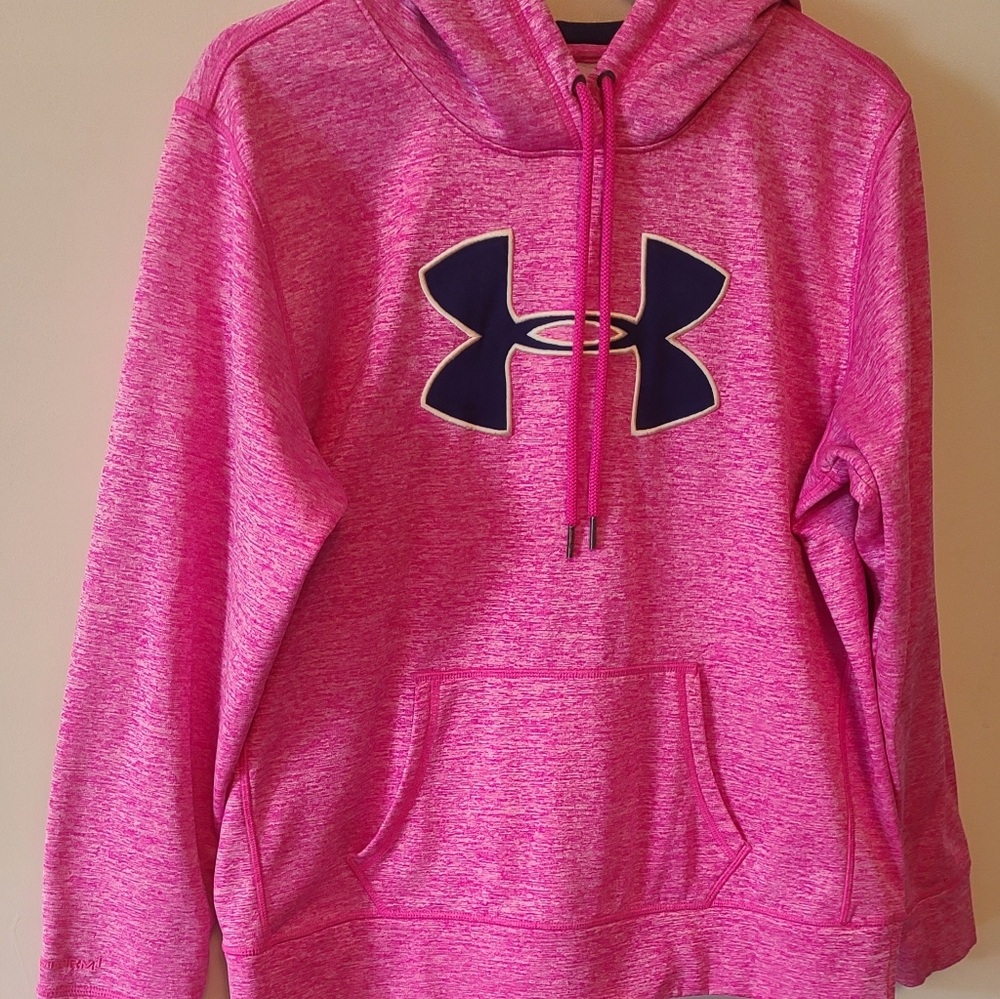 Under Armour Fleece Sweatshirt